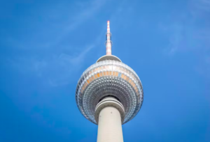 Berlin tv Tower Berlin tv Tower